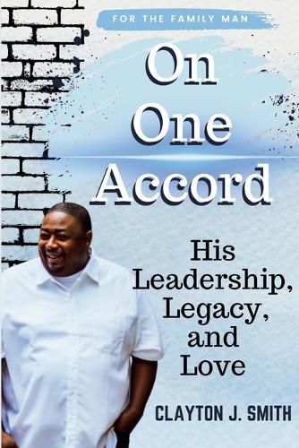Cover image for On One Accord