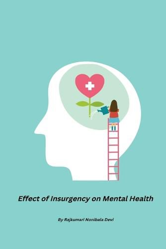 Cover image for Effect of Insurgency on Mental Health