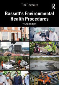 Cover image for Bassett's Environmental Health Procedures