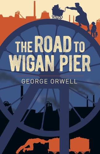 Cover image for The Road to Wigan Pier