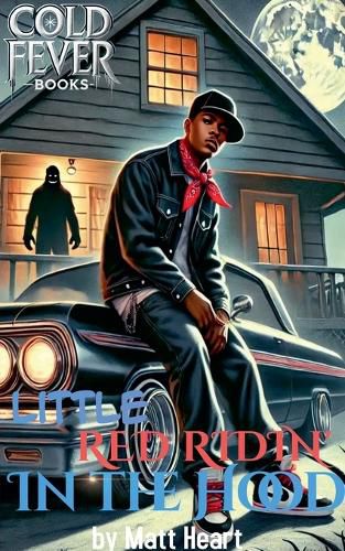 Cover image for Little Red Ridin' in the Hood