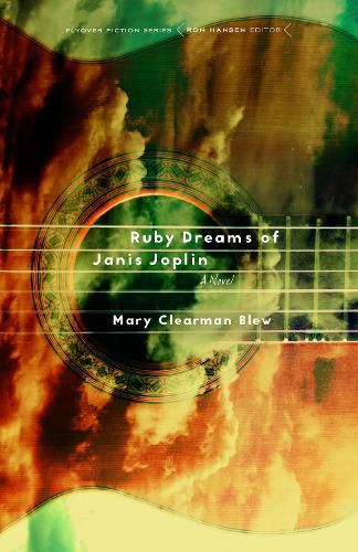 Cover image for Ruby Dreams of Janis Joplin: A Novel