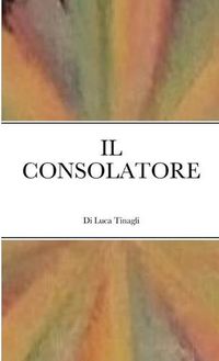 Cover image for Il Consolatore