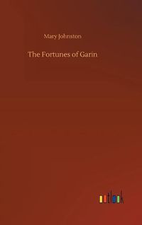 Cover image for The Fortunes of Garin