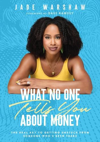 Cover image for What No One Tells You about Money
