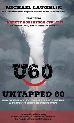 Cover image for Untapped 60