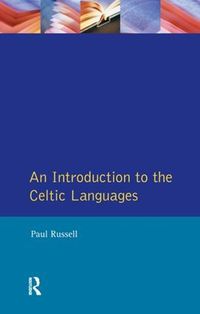 Cover image for An Introduction to the Celtic Languages