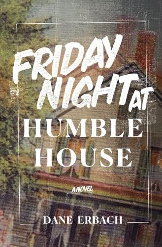 Cover image for Friday Night at Humble House