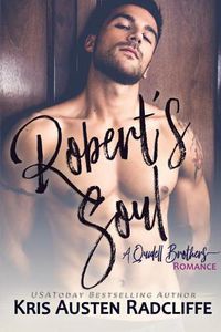 Cover image for Robert's Soul