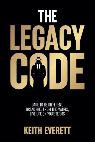 Cover image for The Legacy Code