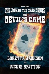 Cover image for The Devil's Game