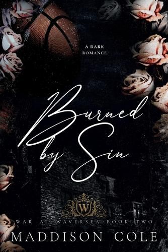 Cover image for Burned by Sin