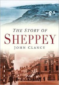 Cover image for The Story of Sheppey