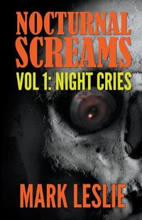 Cover image for Night Cries