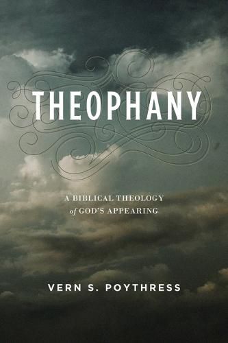 Cover image for Theophany