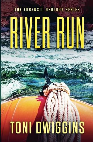 Cover image for River Run