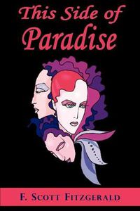 Cover image for This Side of Paradise