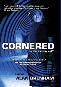 Cover image for Cornered