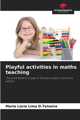 Cover image for Playful activities in maths teaching