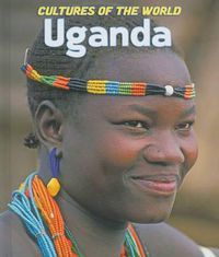 Cover image for Uganda