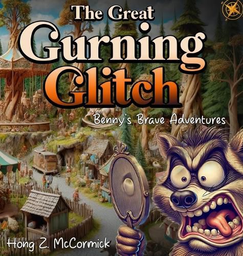 Cover image for The Great Gurning Glitch