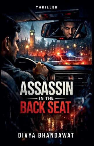 Cover image for Assassin In The Backseat