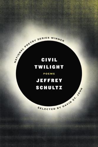 Cover image for Civil Twilight