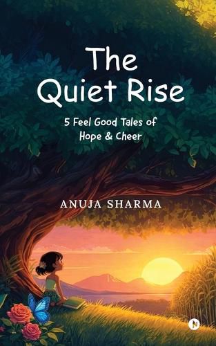 Cover image for The Quiet Rise