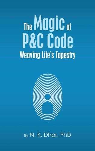 Cover image for The Magic of P&C Code