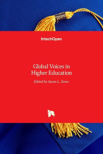 Global Voices in Higher Education