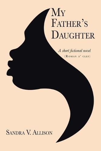 Cover image for My Father's Daughter