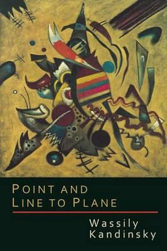 Cover image for Point and Line to Plane