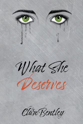 Cover image for What She Deserves
