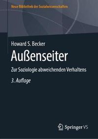 Cover image for Aussenseiter: Zur Soziologie abweichenden Verhaltens