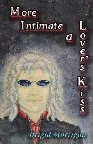 Cover image for More Intimate a Lover's Kiss