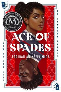 Cover image for Ace of Spades