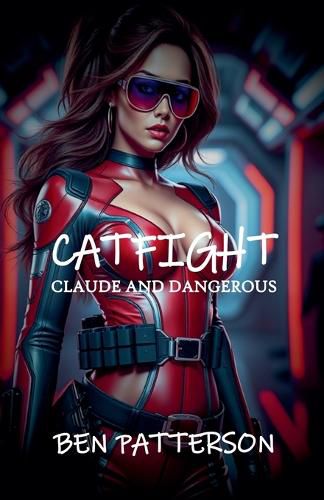 Cover image for Catfight