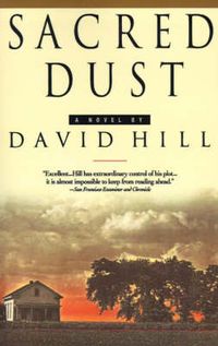 Cover image for Sacred Dust
