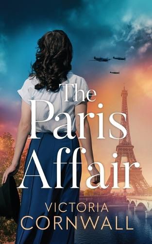 Cover image for The Paris Affair