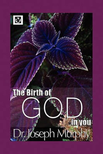 Cover image for The Birth of God in You