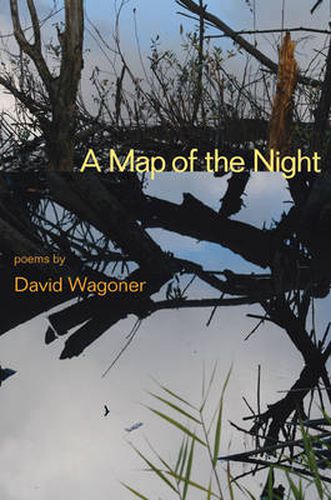 A Map of the Night: Poems