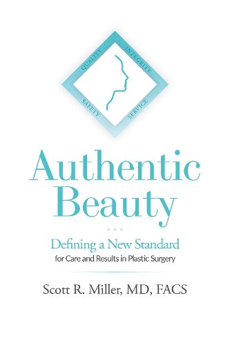 Cover image for Authentic Beauty