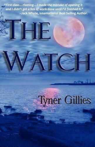 Cover image for The Watch