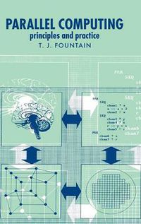 Cover image for Parallel Computing: Principles and Practice