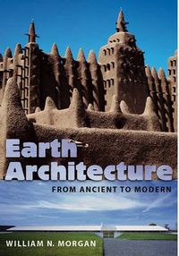 Cover image for Earth Architecture: From Ancient to Modern