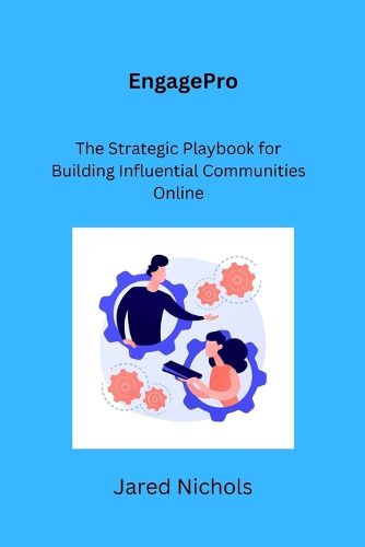 Cover image for EngagePro