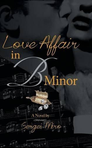 Cover image for Love Affair in B Minor