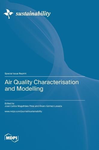 Cover image for Air Quality Characterisation and Modelling