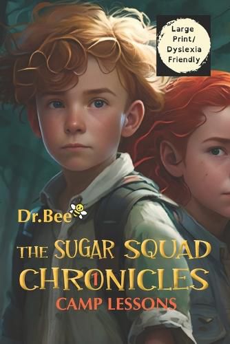 Cover image for The Sugar Squad Chronicles