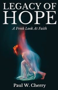 Cover image for Legacy Of Hope